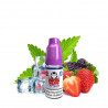 Sel de Nicotine Heisenberg 10ml - Vampire Vape
