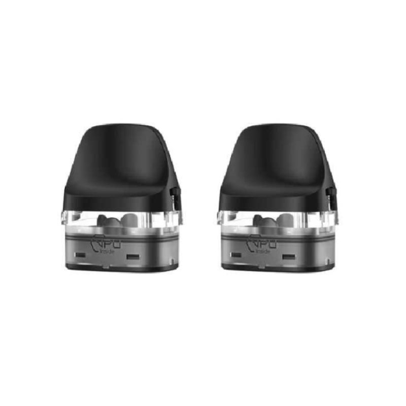 Pack de 2 Cartouches 5ml JR GeekVape