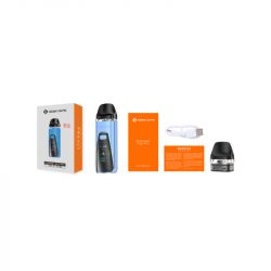 Kit Digi Pro GeekVape contenu du kit