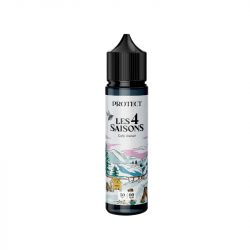 Pop Corn Caramel Hiver Protect 50ml