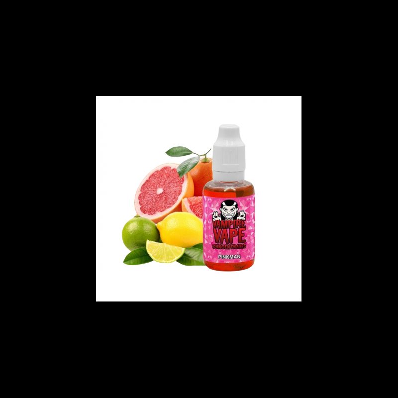 PINKMAN Concentré Vampire Vape 30ml