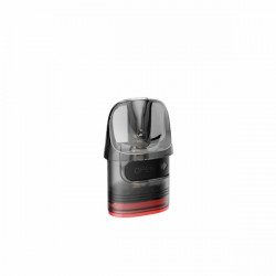 Cartouches E-Plus Dual Mesh 0.3/0.6Ω 3ml (3pcs) - Lost Vape