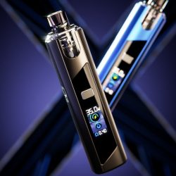 Kit PureMax 2 Pod SX Mini