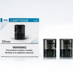 Pack de 2 cartouches 4ml...