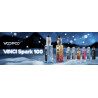 slide Box Vinci Spark 100 Voopoo