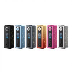 Couleurs Box Vinci Spark 100 Voopoo