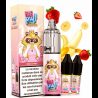 Tornado 15000 puffs 2% Banane à la Fraise - Big Puff