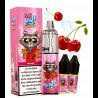 Tornado 15000 puffs 20 mg Cerise Glacée - Big Puff