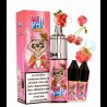 Tornado 15000 puffs 20 mg Fraise Framboise Cerise Glacée - Big Puff