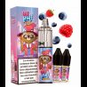 Tornado 15000 puffs 20 mg Myrtille Framboise - Big Puff
