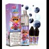 Tornado 15000 puffs 20 mg Myrtille Glacée - Big Puff