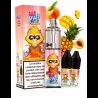 Tornado 15000 puffs 20 mg Pêche Mangue Ananas - Big Puff