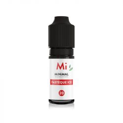 Pasteque Ice Minimal The Fuu 10ml 20mg
