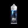 Ghost Call Of Vape Cloud Vapor 100ml - 0mg