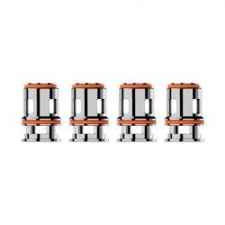 Pack de 4 resistances BDC BD Vape