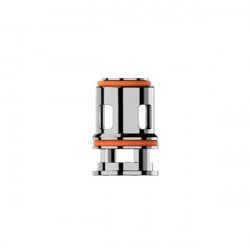 Pack de 4 resistances BDC BD Vape