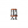 Pack de 4 resistances BDC BD Vape