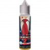 Donald 2 50ML - Vape Party/Swoke 0mg