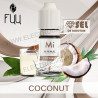 Coconut - Minimal - The Fuu - 10ml - Aux sels de nicotine