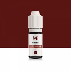 Le Téméraire - MiNiMAL - The Fuu