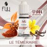 Le Téméraire - MiNiMAL - The Fuu - Aux sels de nicotine