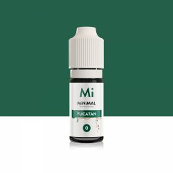 Yucatan - MiNiMAL - The Fuu