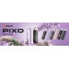Kit Pixo Pod Aspire new colors