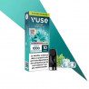 Menthe Ice - Capsule ePod Vuse Gamme Intense - 10mg - 2ml - 1 pod