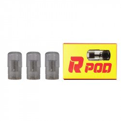 Pack de 3 Cartouches 2mL R...