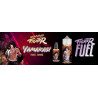 Yamakasi Fighter Fuel By Maison Fuel