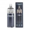 Pod Tornado Remplissable Vide - Gobar