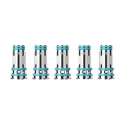 Pack de 5 x résistances Pnp X - Voopoo