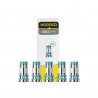 Pack de 5 x résistances Pnp X - Voopoo