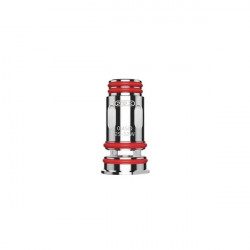 Pack de 5 x résistances Pnp X - Voopoo