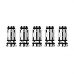 Pack de 5 x résistances Pnp X - Voopoo