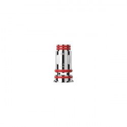 Pack de 5 x résistances Pnp X - Voopoo