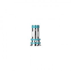 Pack de 5 x résistances Pnp X - Voopoo