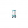 Pack de 5 x résistances Pnp X - Voopoo