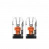 Cartouches EM2 0.3/0.6ohm 4.5ml (2pcs) - Uwell