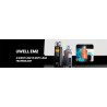 Cartouches EM2 0.3/0.6ohm 4.5ml (2pcs) - Uwell