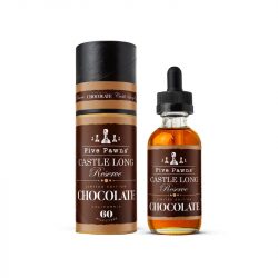Castle Long Reserve Chocolate Limited Edition Five Pawns 50ml