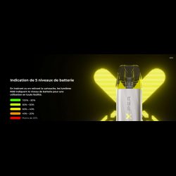 Kit XPER 2ml Lost Mary