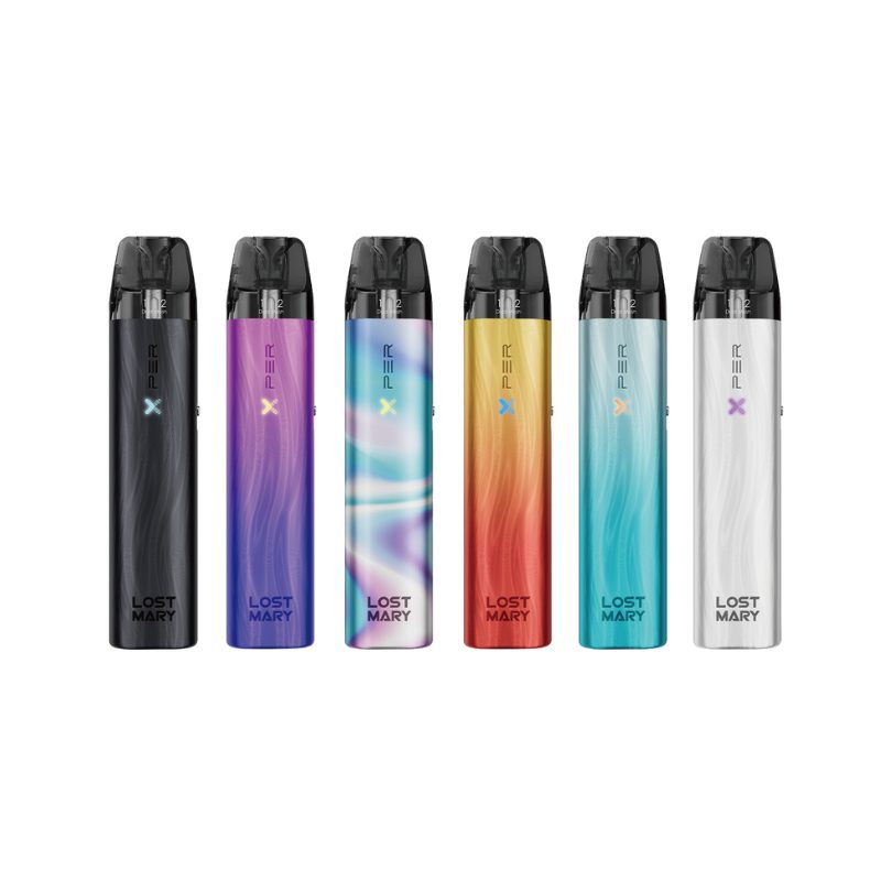 Kit XPER 2ml Lost Mary Kit XPER 2ml Lost Mary