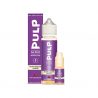 Pack 60ml Fruits Rouges Glaces Le Pod Liquide Pulp 3mg