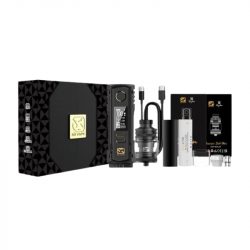 Kit Rayden 100 V1.5 (+ato Precisio Sub-Ohm 4.5ml) BD Vape