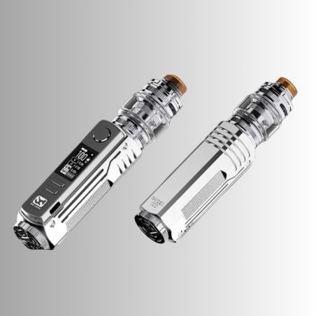 Kit Rayden 100 V1.5 (+ato Precisio Sub-Ohm 4.5ml) BD Vape