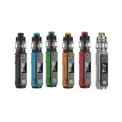 Kit Rayden 100 V1.5 (+ato Precisio Sub-Ohm 4.5ml) BD Vape