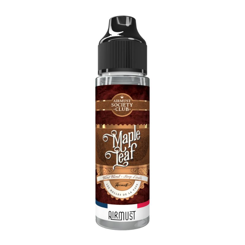 Maple Leaf Society Club Airmust 60ml