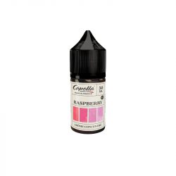 Raspberry V2 Concentre Capella 30ml