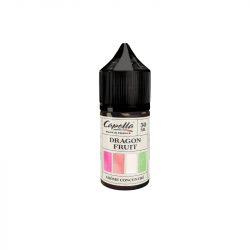 Dragon Fruit Concentre Capella 30ml